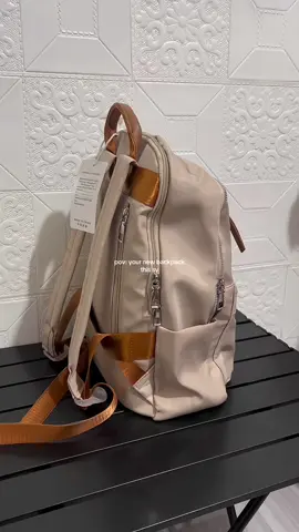 #backpack #schoolbag #bags #backpackforschool #backtoschool #stutytok 