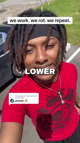 Respuesta a @lex_ven915 this drops tomorrow night btw👻🪦🩵#fypシ #relatable #workingclass #worklife #eattherich #genz #fypage #trending #explore #viralvideo #rap #snippet #rapper #newmusicfriday #explorepage #viralvideo #newmusicalert #snippet #chicago #hoodalt #streetgoth 