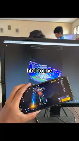 hbd?