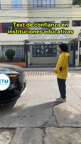 Sabemos en quien podemos confiar a ojos cerrados <3 Teléfonos: +51 960260550 / +51 913049663 Correo: informesgetm@gmail.com Instagram: https://www.instagram.com/informesgetm/ Tik Tok: https://www.tiktok.com/@grupogetm Oficinas : Calle Juan Pablo Fernandini 1238, Pueblo Libre (Lima-Perú) #tecnologíamédica #grupodeestudiosdetecnologíamédica #terapiafisicayrehabilitacion #laboratorioclínico #Capacitaciónconstante #Tecnólogomédico