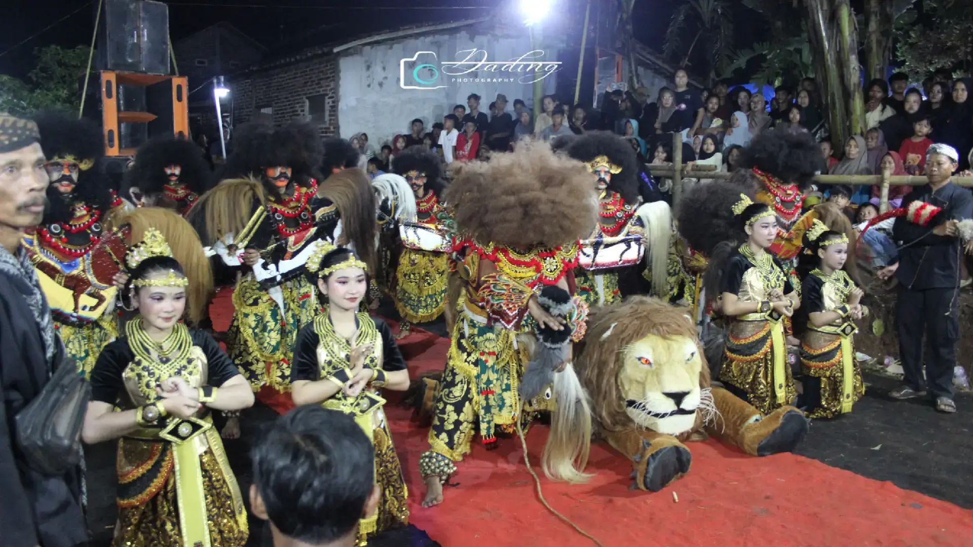 #kesenian #jarankepang #fyp #jarankepangkendal #sidokumpul #jarankepangtemanggung 