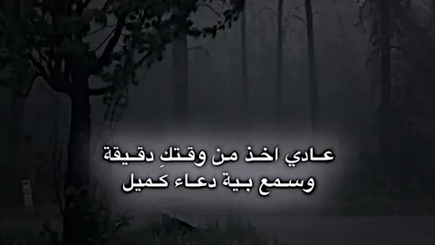 اجمل شي تسمع صباح يومك🤍✨#دعاء #كميل #صاحب_الزمان #العراق #fyp #foryou 