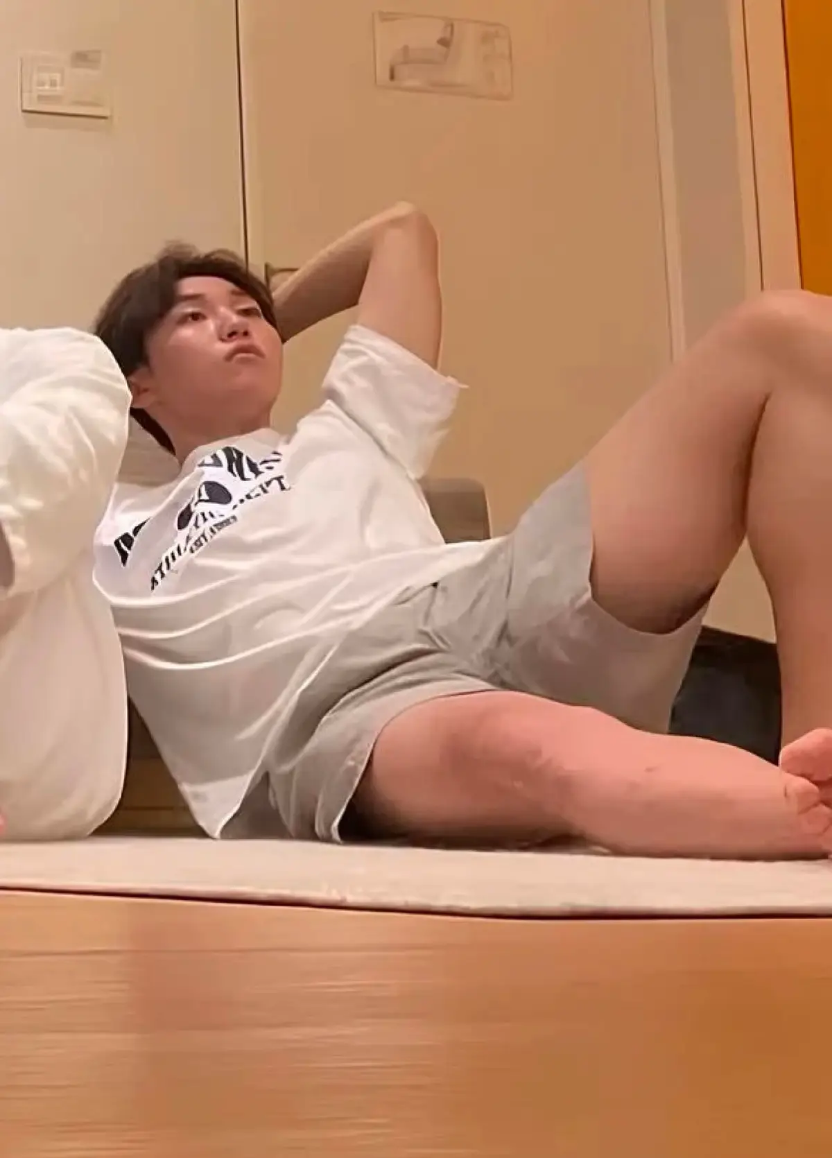 this pics drive me crazy fr🤯🤧 SO FINEEE #seungkwan #booseungkwan #seventeen #seventeen17_official #foryoupage #foryoupage #fyp 