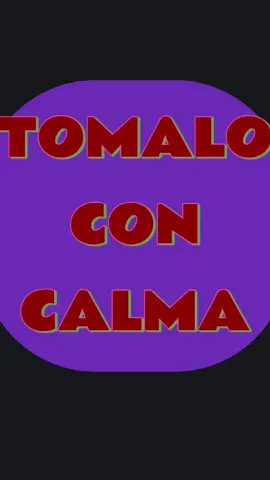 BIG SOTO LA ROMPE!!!!!<3 TOMALO CON CALMA HIT . . . . . #BIGSOTO @bigsotorius #SOTORIUS #para #tik_tok #videolirycs #letras #musicadevenezuela#trapvenezuela #trap #hit #recomendandocanciones #venezuela #Wow_O16