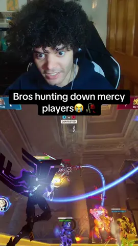 Overwatch 2 is a great game, stadium is so much fun and everyone should try it‼️🤠 (I’m not being forced to say this) #overwatch #overwatch2 #overwatch2tiktok #mercy #overwatchfunnymoments 