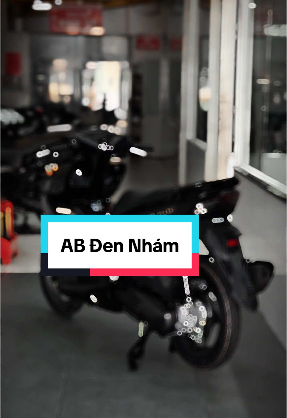 AB Đen Nhám #honda #ab #ab125 #xedovietnam #xemaytragop #xuhuongtiktokk #xemay #viral 