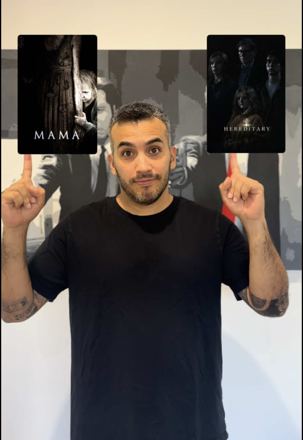 Buenas, Excelentes y Malas Películas 🎥 (Género Terror) #GoodMovies #CineParaTodoElMundo #BuenasMovies #BuenasPeliculas #ExcelentesPeliculas #MalasMovies #MalasPeliculas #HorrorMovies #Horror #Terror #PeliculasDeAcción #Recomendaciones #Criticas #Estrenos #Peliculas #Movies #Cine