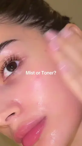 Don’t skip either #skincaretips #skincarehacks #glowingskin #glassskin #skinbarrier #SkincareSecrets #dewyskin #skincaretok #koreanskincare #skincaroutine 