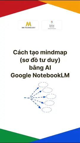 Nếu như trước đây bạn mất 2 giờ để tạo mindmaps, với công cụ AI này - bạn cần chưa đến 2 phút. Tìm hiểu thêm về Google NotebookLM: https://zurl.co/ZoSOF #notebooklm #aigoogle #googlenotebooklm #googleai #aitutorialforbeginners #aitutorial #LearnOnTikTok #thanhcongnghe #yeucongnghe #tektok