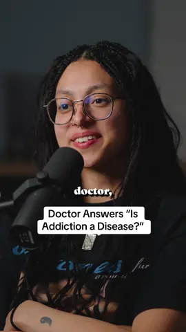 Is Addiction a Disease?  #podcast #addiction #recovery #disease #addictionrecovery #doctor #MentalHealth 