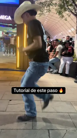 Tutorial de este paso 🔥#flypシ #parati #tutorial #asisebailaensonora #pasos #fouryou 