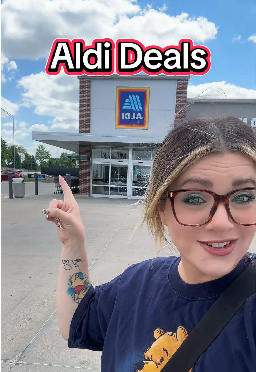 Aldi deals 5/14 through 5/20! #torokcouponhunter #couponing #deals #savingmoney #aldifinds 