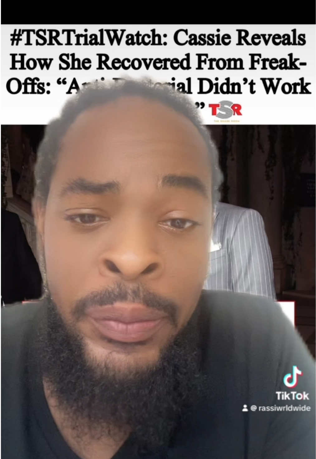 Jamaican reaction to P. Diddy Freak off trial day 3 🤢🤮🇯🇲  #pdiddy #freakoff #jamaicantiktok #jamican #reaction 