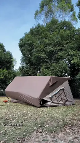Imagine waking up in this!