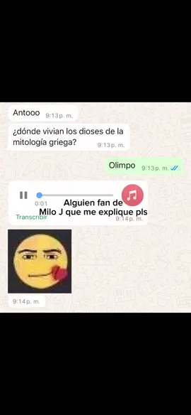#miloj #musica #trend #contenido #viral #parati #fyp @TikTok @Milo J 