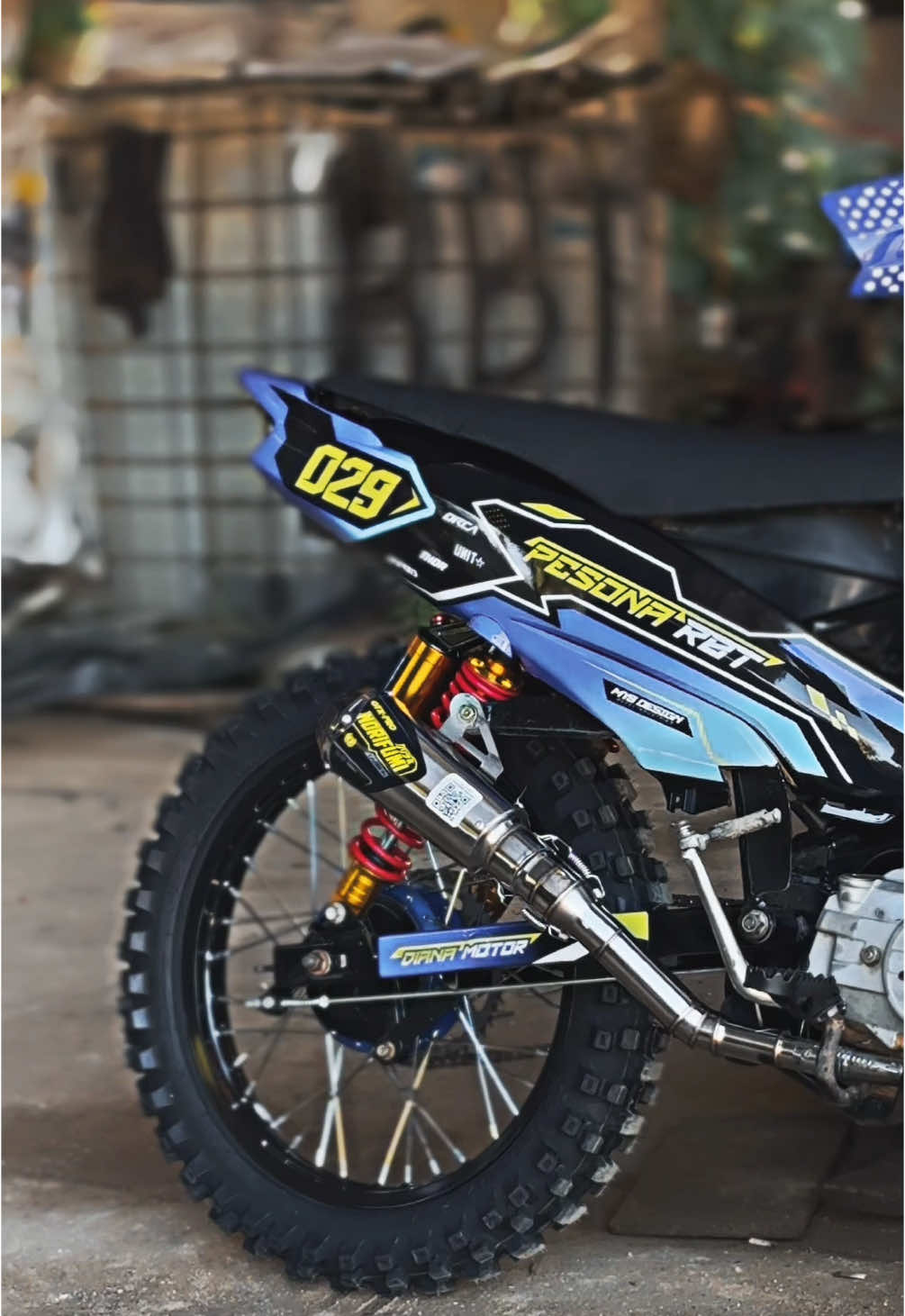 pesona gn5🤩 #dianamotor #rbtgank⚡ #rbtgank #rbt #rbtriau #gn5 #kwb #kph #5tp #fyp #fypage #fypageシ 