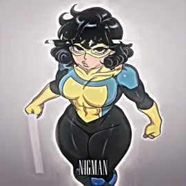 กัน จอมพลัง💪🥶 | Animation by @พี่ชายดูไรกัน🇹🇭  #invincible #markgrayson #กันจอมพลัง #ไทย #fyp