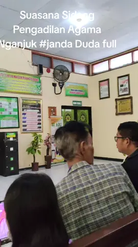 Pengadilan Agama Nganjuk  #Sidang Cerai #LawyerGhozali 