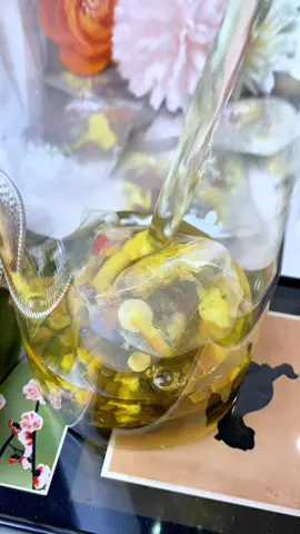 Yummy tea is good for your health #cleanse #detoxdrink #tea #healthyrecipes #yummyfood #dandelionwolfberrytea #foryou#tiktokblackfriday