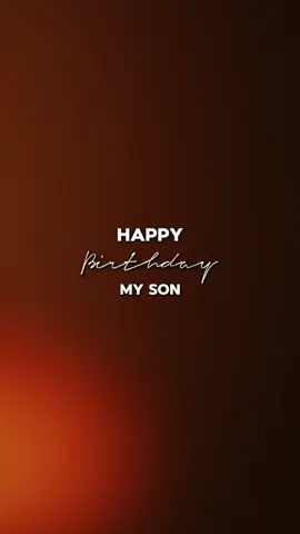 selamat bertambah usia anak ayah dan bunda, panjang umur sehat selalu  semoga jadi anak yg soleh dn berbakti kpda org tua 🤲#CapCut  #fyppppppppppppppppppppppp #jointrend #hbd #faizzanaidilmubarak 
