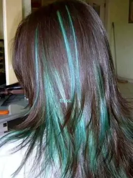 #tealhair #teal #fypppppppppppppppppppppppp #parati #fypppppppppppppp #viral
