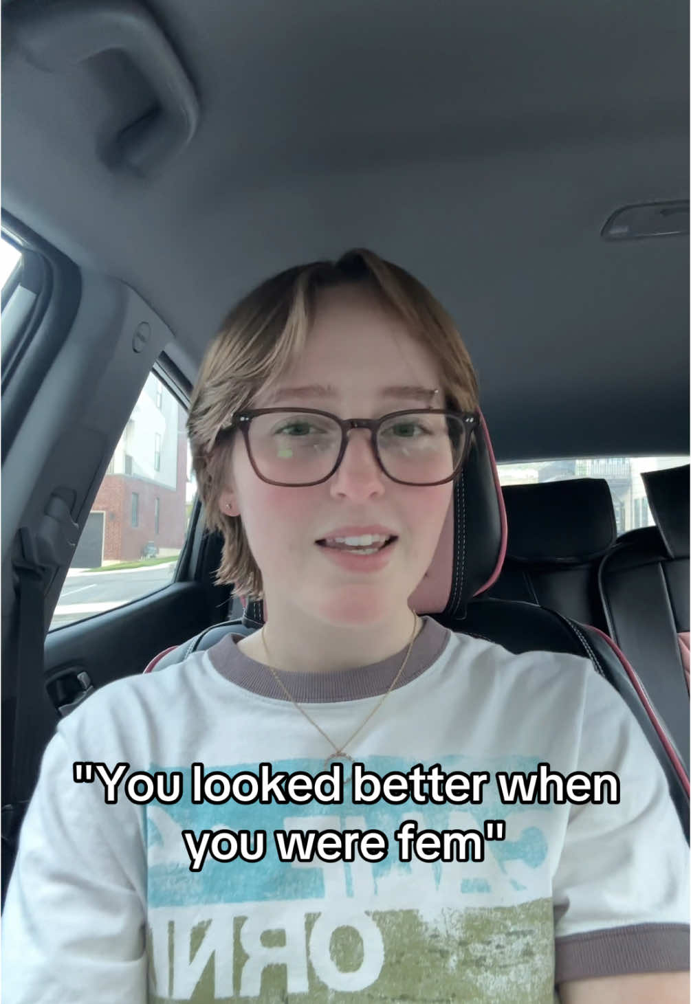 Sorry I can do both and you can't #wlw #masc #fem #lesbian #funny #relatable #fyp #foryou #viral #lgbtq #queer 