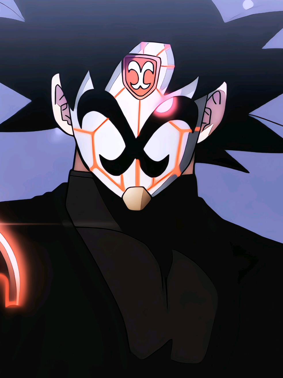 Algún Fan De Esta Rola!!🗣🔥 #anime #animeedit  #animetiktok  #papucho #gokublackedit #fyp #最高 
