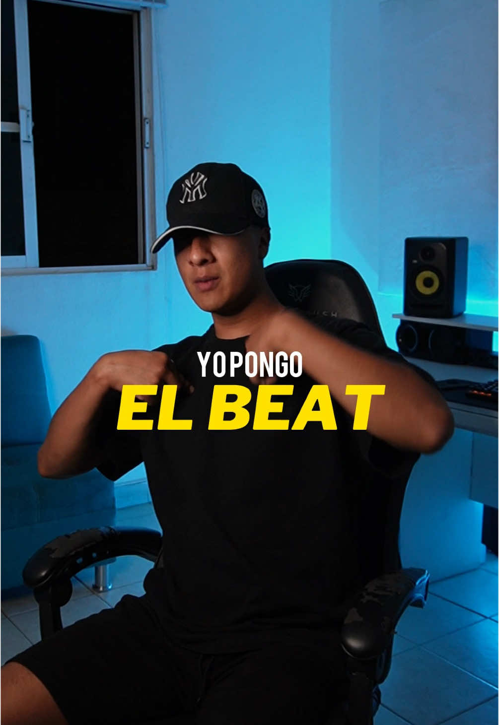 ¿Quien la rompe? #trap #beat 