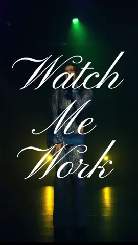 watch me work ep. 7