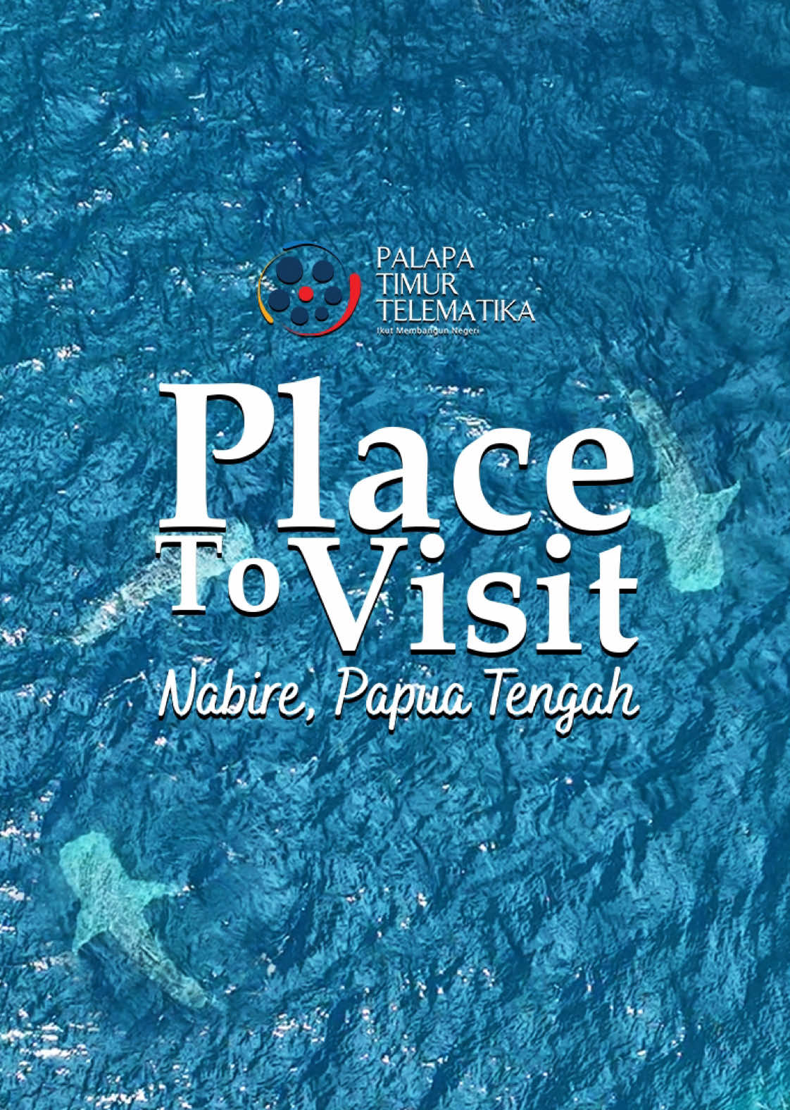 Place to Visit Nabire, Papua Tengah. #nabire #placetovisit #placetogoNabire #papuatengah #papua #papuapride #papuahits #hiupaus #pantaimafnabire #kwatisore #visitindonesia #indonesia #papuaviral #papuapedalaman #papuaindonesia #wonderfulindonesia  @Wonderful Indonesia 