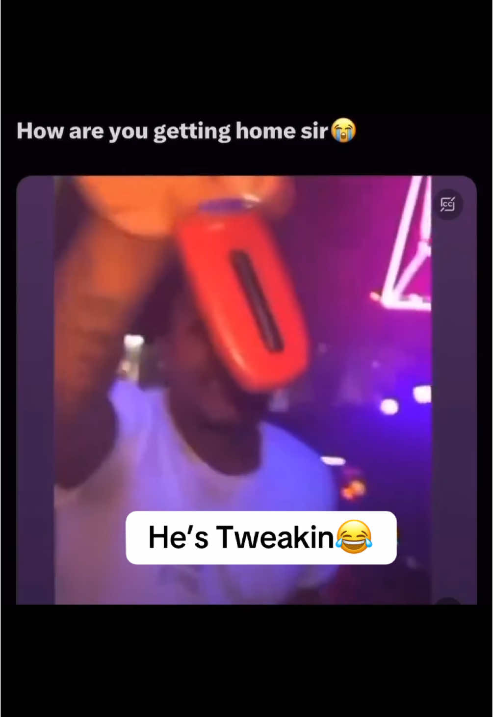 Bro was so drunk he threw his keys like he was done with responsibilities forever😂‼️ #IDontLiveHereAnymore #TooLitToDrive #ClubFails #ComedyTok #ViralLaughs #DrunkAndDone #NightOutGoneWrong