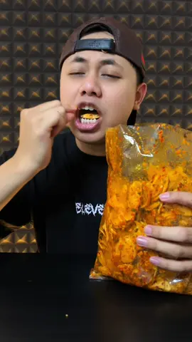 Keripik basreng pedas gurih #andripro #jajanditiktok 
