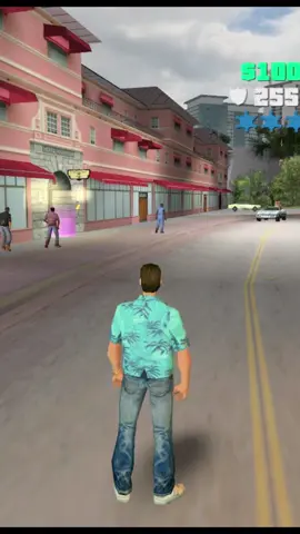 #gta #gtavicecity #vicecity #gtav #fyp #foryou 
