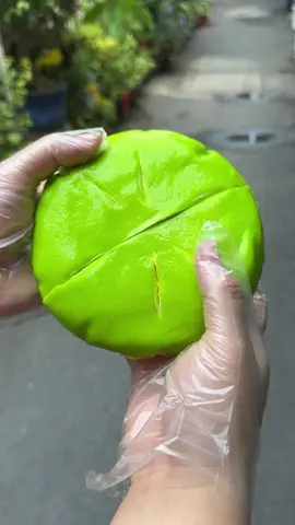Kem nào sớ sớ như này ? 🤭 #tiemcrepesauriengbaton #banhcrepesaurieng #govap #saigon #xuhuong #typ #viral #mukbang 
