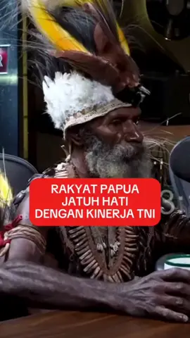 podcas masyarakat papua untuk  TNI...  bersama rakyat TNI kuat.. #fyp #satgaspapua #abdinegara 
