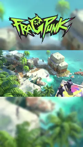 #fragpunk #fragpunkcreator #fragpunknewchapter 