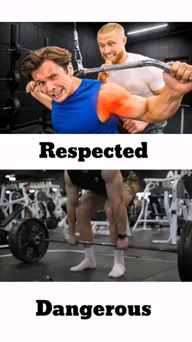 Most Dangerous Exercises #homeworkout #gym #muscle #dumbbell #women #men #workout 