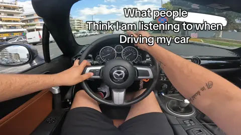 Every car guy can relate 😩 #cartok #mpesfypgamw #miata #fyp #greektiktok #autostrada 