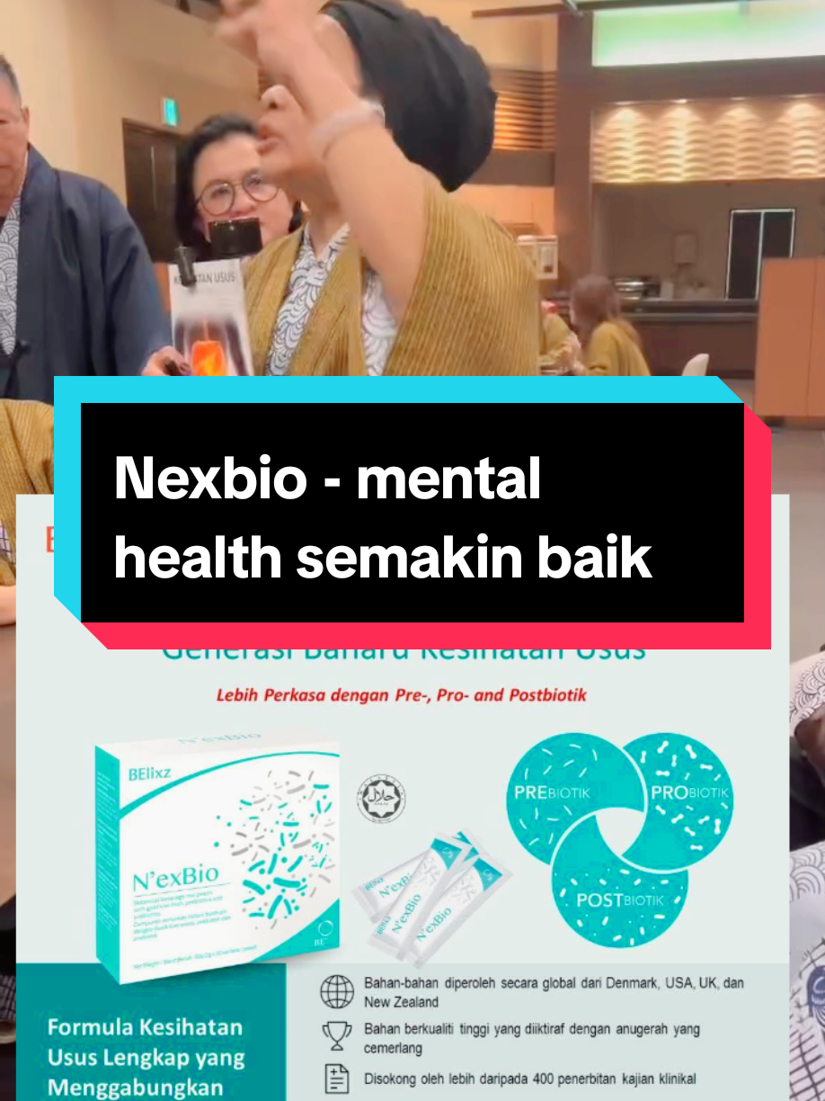 Kisah anak-anak mama Rozee. #MentalHealth #bipoplar #skizofrenia 