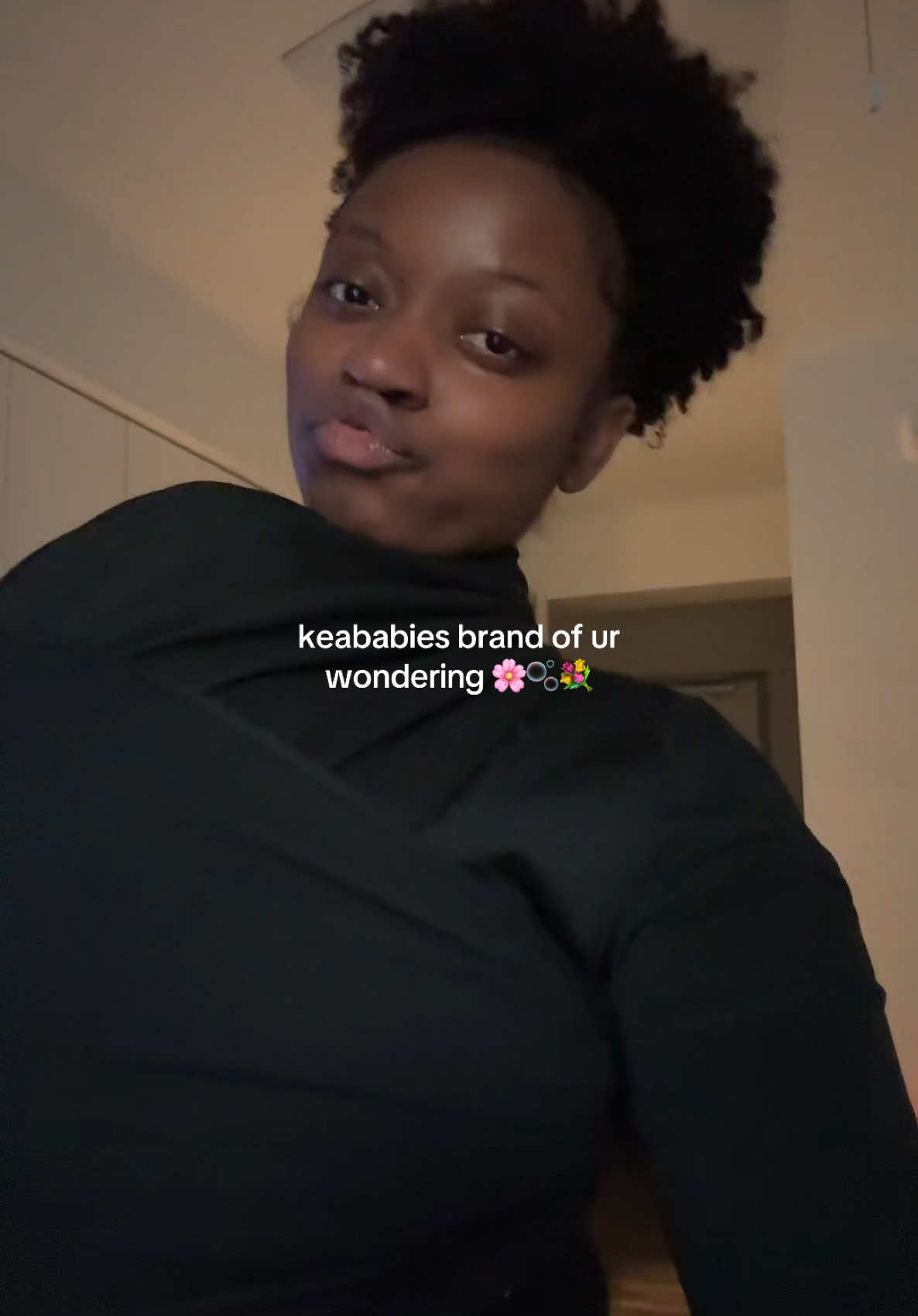 not sponsored but i love it! #keababies 