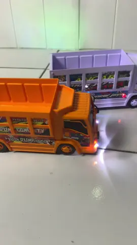 Mainan viral truk oleng basuri bisa goyang#mainan #mainananak #mainanmurah #mainanedukasi #mainanviral #mainanunik #viral #tiktokshop #foryoupage #fypシ゚ 