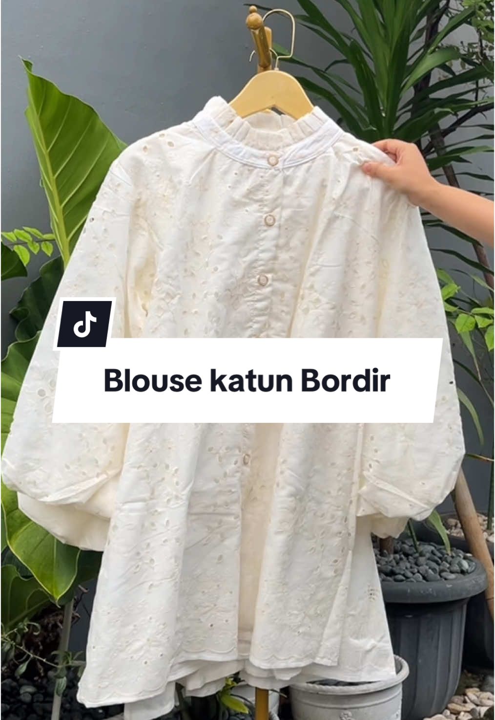 Bakal restock motif baru lagi 😍