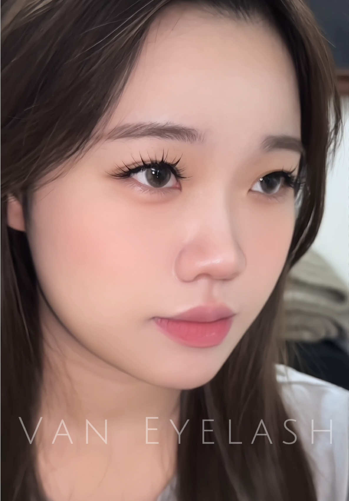 Nối mi đi biển thui các nàng 🌊 #eyelash #nối_mi #mi_đẹp #beauty #hanoi #noimi #mitrunghoa #noimithietke #uonmicollagen #vaneyelash