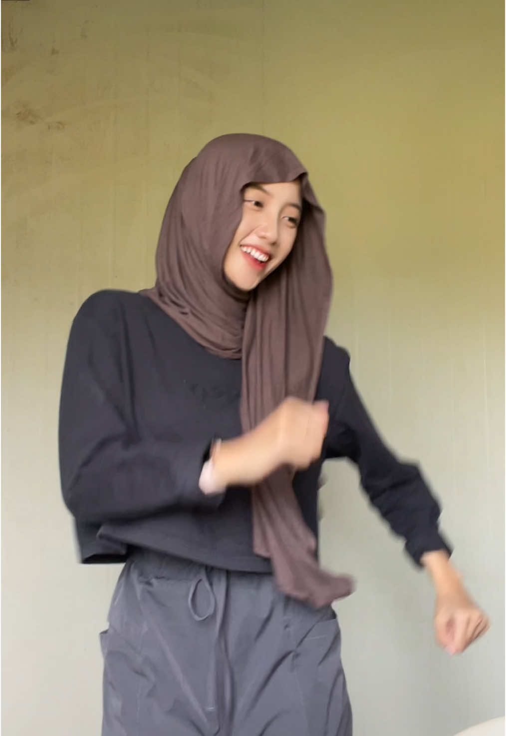 Kalo denger sound ini bawaan happy, wkwkkwkw