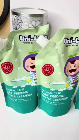 Proven and tested! Highly recommended mommies ✨🫶 @Unilove PH Official  #babyessentials #babycare #baby  #uniloveph #unilovefeedingbottlecleanser #uniloveproducts 