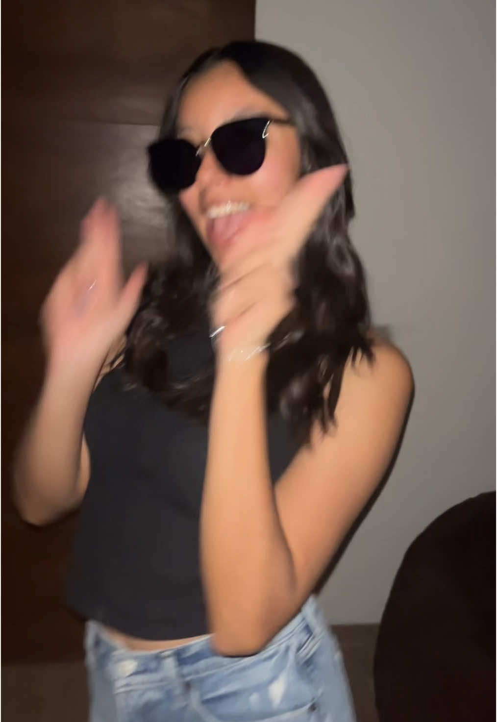 everything’s GNARLY 💚😎 @KATSEYE #katseye #eyekons #gnarly #virał #fyp #kpop #dance #trend #manon #lara #megan #sophia #yoonchae #daniela @Barbz 
