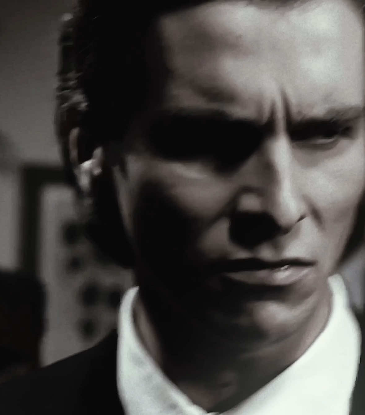 target audience!  #aestheticedit #patrickbateman #edit #fy #foru #americanpsycho 