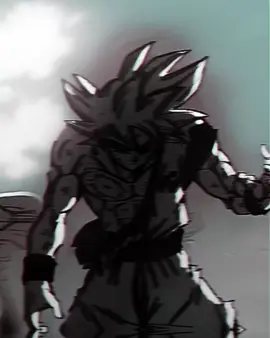 ULTRA SUPERIOR INSTINCT 😮‍💨 / SONG: EL BEIBE FUNK #goku #dragonball #dragonballedit #anime #animeedit 