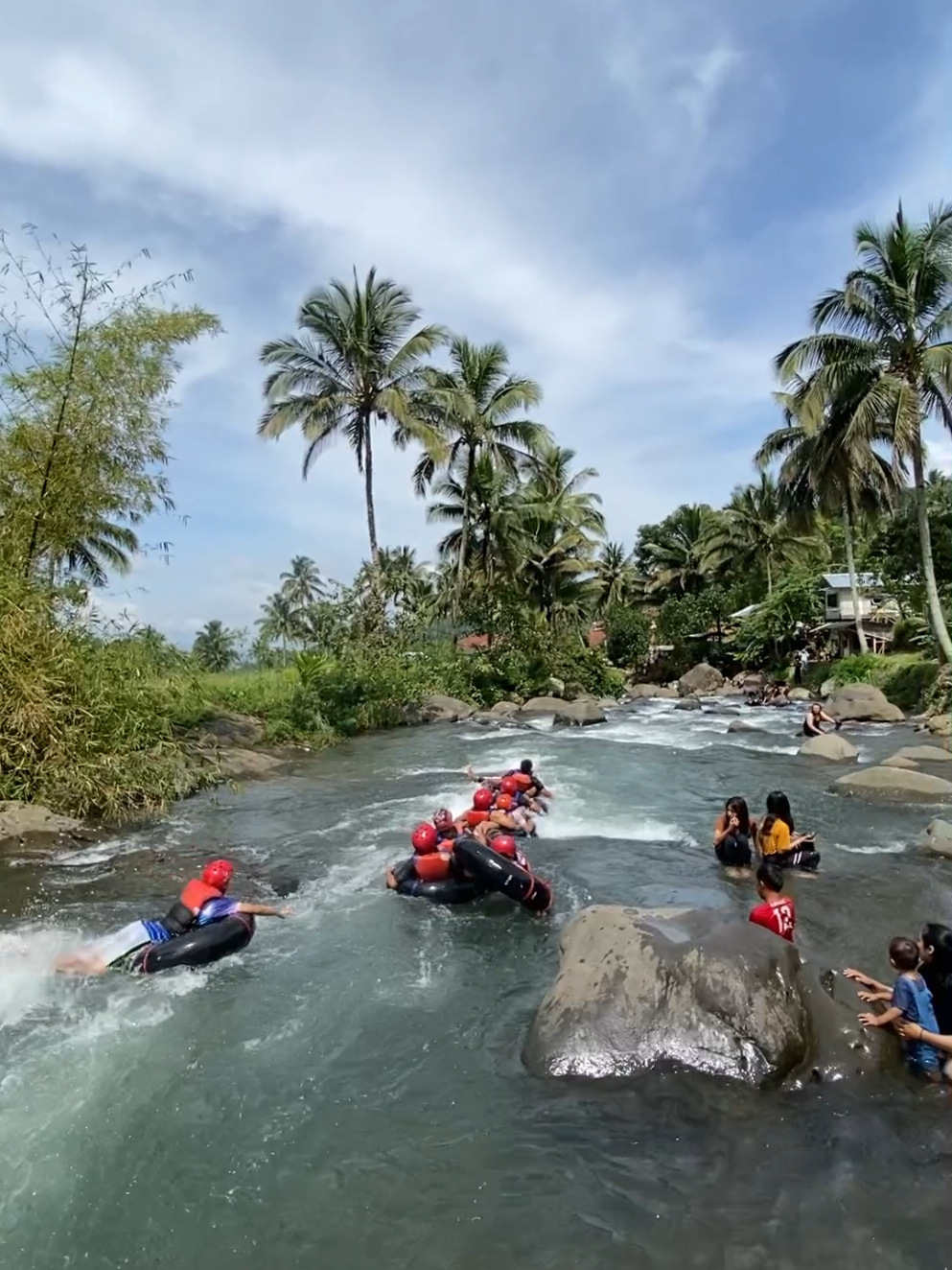 CADAS NGAMPAR ADVENTURE olahraga dan rekreasi bareng @angracana.officia #rivertubing #rivertubingcadasngampar #cadasngampar ##cadasngamparciamis #cadasngamparsadananya #cadasngamparofficial #cadasngamparsadananyaciamis #wisataair #arungjeram #rafting #papalidan #bodyrafting #sungaikeren #sungaiindah #pesonaindonesia #wanderfullindonesia #wisataalam #liburan #bermainair #ciamiss #pariwisata #dinaspariwisataciamis #diciamisaja #galuh #ciamishits #ciamispride #exploreciamis #ciamisinfo #infociamis #wisataedukasi #wisataindonesia #wisatajawabarat #fyp #fypage #fypシ゚ #fypp #fypdong #fyppppppppppppppppppppppp #fypviraltiktok🖤シ゚☆♡ #fypviralシviral #fypviraltiktok #fypgakn #fupgakni #fypgakni #disparbudjabar 