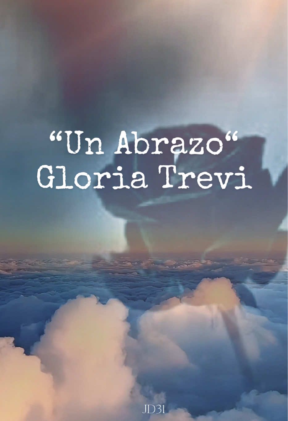 “Un Abrazo” De Gloria Trevi. #unabrazo #gloriatrevi #gloriatrevioficial #cancion #homenaje #fallecido #paradedicar #jd31reflexion #capcut 